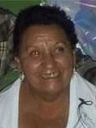 Record image of MARGARITA GARCIA DOMINGUEZ (nacida DE LEON)