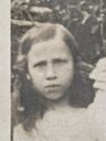 Record image of Saimi Ollila (born Hirvonen)