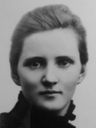 Record image of Ingeborg Andersen (born Karlsen)