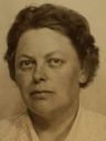 Record image of Margit Wilhelmsson