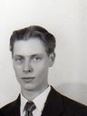 Record image of Tage Gösta Bengtsson