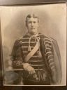 Record image of Gustav Adolf Johansson Bulow