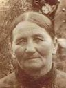 Record image of Margaret Hellier Russek (born Schischka)