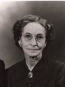 Record image of Frances Caroline French (born Stephens)