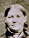 Record image of Kierstin Sandgren (born Nilsdotter)