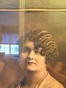 Record image of Jessie Pearline Pyle (born Thomas)