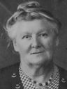 Record image of Maud Mary Moon (born Packham)