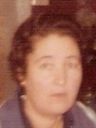 Record image of Josefa Caballero Granado (nacida Sánchez Martín)