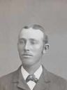 Record image of Christian Ludvic Jensen