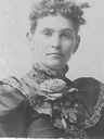 Record image of Ann Jane Emoline "Ann Jane Emoline Brooks" Sickney-Ford (nacida Brooks)