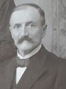 Record image of Paul Julius Karl Lutter