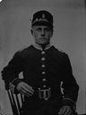 Record image of Frans Oskar Andersdotter