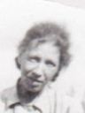 Record image of Hedvig Johanson (o.s. Lönnqvist)