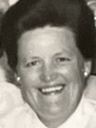 Record image of Ester Henrietta Segerholm (o.s. Ottosson)
