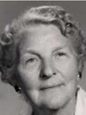 Record image of Gail Isabelle 'Goldie' Stanley Brown (born Sias)