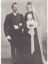 Record image of Bernhard Lagerdahl