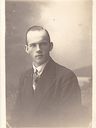 Record image of Oskar Alvar Lagerdahl