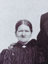 Record image of Lovisa Beata Petersson (o.s. Nilsdotter)