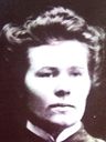 Record image of Ulrika Johanna Fredriksdotter
