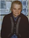 Record image of Maria Bleifuß (geb. Hegmann)
