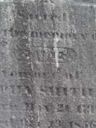 Record image of Eve Smith (born Engle)