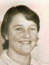Record image of Anne Beverly Plank (born Craigie)