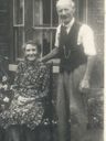 Record image of Hannah Ward (geb. Stanforth)