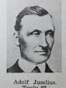 Record image of Adolf Karlsson Juselius