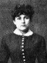Record image of Ida Dionitia Hollingshead / Osborn (born Lee)