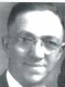Record image of Wilford Thomas Brown
