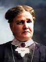 Record image of Elizabeth Brindley Greenwell (nacida Hill)