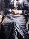 Record image of Frances Jane Seberry (born Thomas)