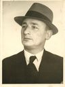 Record image of Franz Xaver Huber