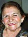 Record image of Ana Isolina de Rincon Rincon Sanchez (born Montero)