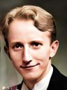 Record image of Nils Lennart* Georg Andreasson