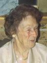 Record image of Maria Whitfield Dyson (geb. Ball)