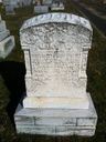 Record image of Mary Sophia Bauman (born Christman)