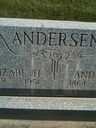 Record image of Andrew Soren Andersen