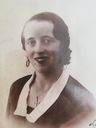 Record image of Araceli Sancho Pasamón (born Hernandez)