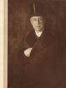 Record image of John Christian Freund