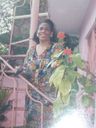 Record image of Filomena Fernandez (born Rosario)