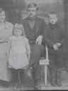 Record image of Maria Jaakontytär Räty (o.s. Puhakka)