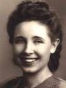 Record image of Ruth Whitaker Smith (born Chipman)