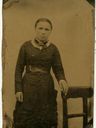Record image of Bridget Maroney (born Reilly)