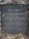 Record image of Leopold Gottschalk