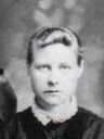 Record image of Ida May bauer (born Young)