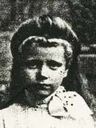 Record image of Ruth Pearl Blain (born Robbins)