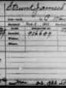 Record image of James Stroud Strunk