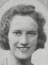 Record image of Dora Louise Daniels / Fritz (born Lowe)