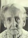 Record image of Francis Annie Tubbs (born Stuart)